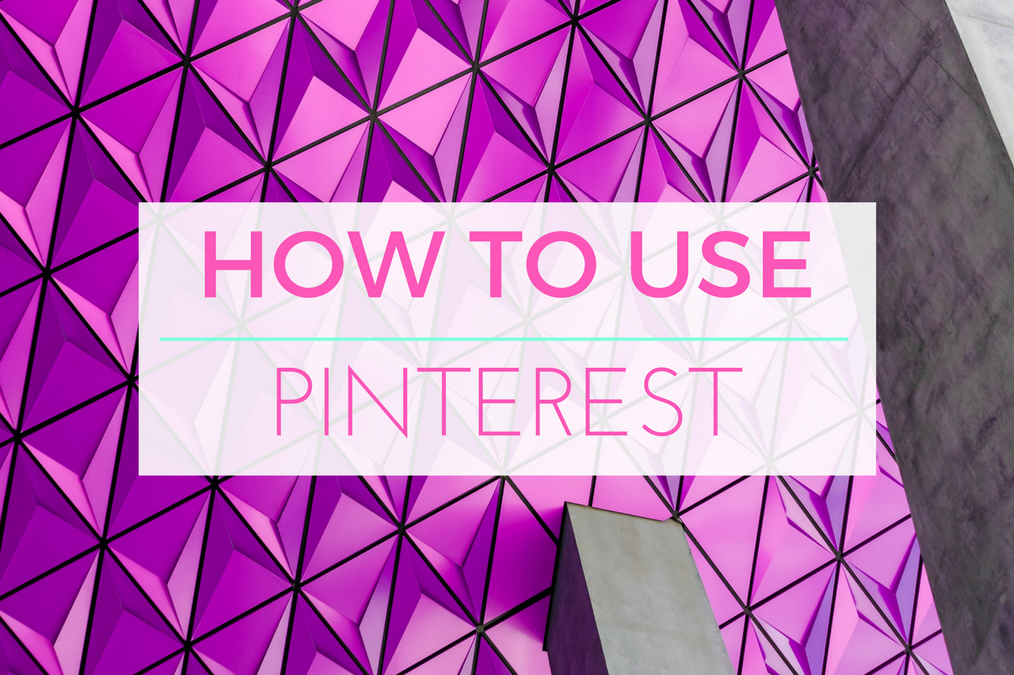 Back to Basics: How Pinterest Works and Why you Need it